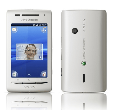 Xperia Xperia