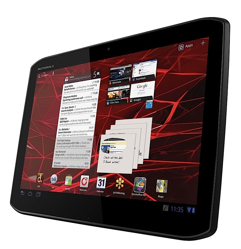 Motorola xoom 2 Motorola xoom 2