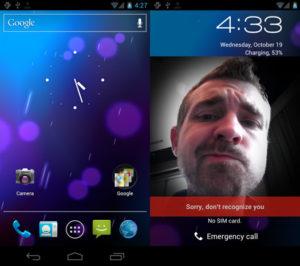ice cream sandwich android 4 ice cream sandwich android 4
