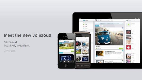jolicloud