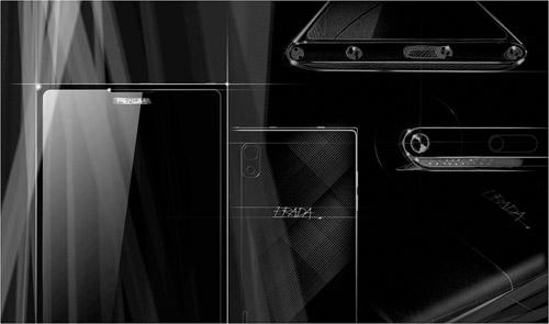 LG Prada K2 LG Prada K2