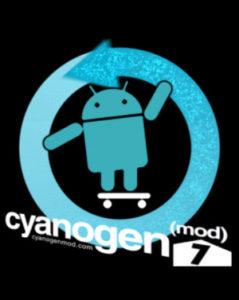 cyanogenmod boot cyanogenmod boot