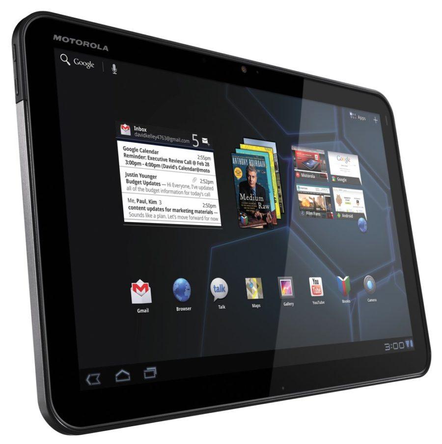 motorola-xoom motorola-xoom