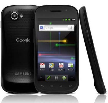 nexus s nexus s