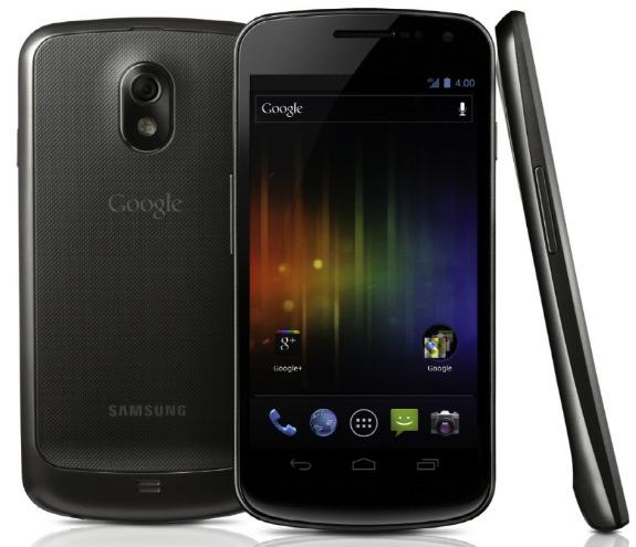 galaxy nexus galaxy nexus
