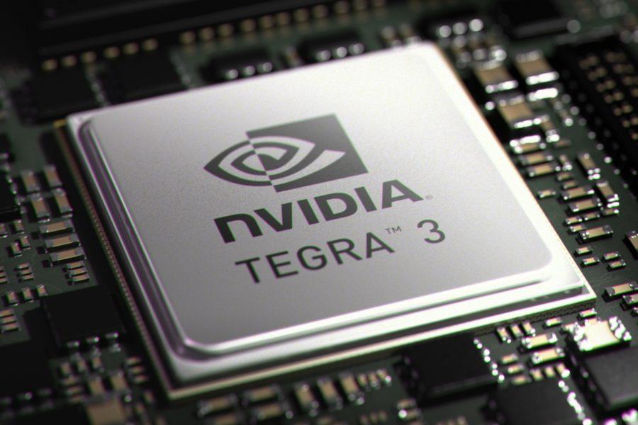 tegra3 čip
