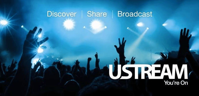 ustream