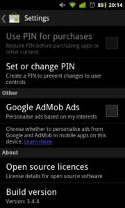 Android Market 3.4 (1)