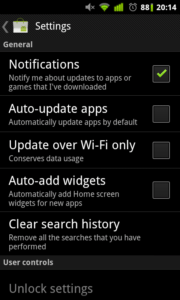 Android Market 3.4 (2) Android Market 3.4 (2)