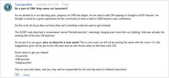 CM9-launcher-naziv CM9-launcher-naziv