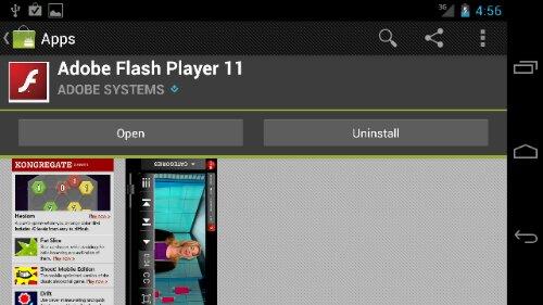 Flash Galaxy Nexus Flash Galaxy Nexus