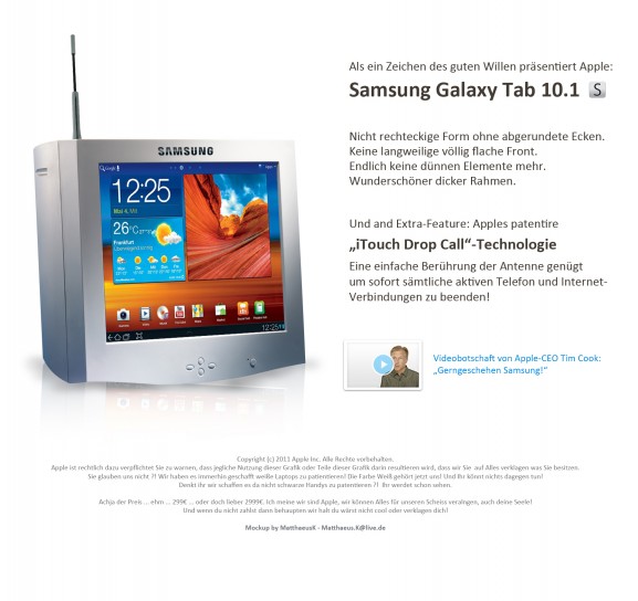 Galaxy Tab Galaxy Tab