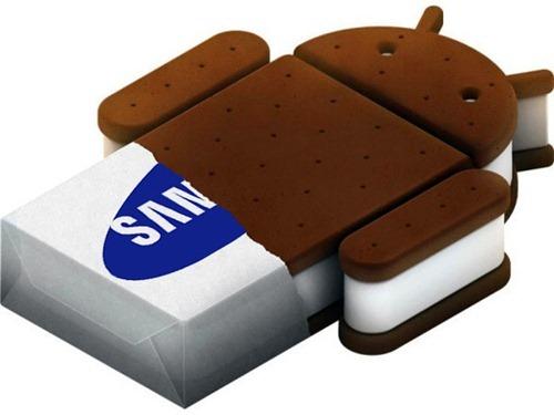 Samsung-Ice-Cream-Sandwich Samsung-Ice-Cream-Sandwich