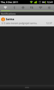 Status Reminder (1)
