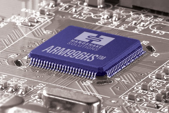 arm996hs mikroprocesor