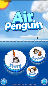 Air Penguin Air Penguin