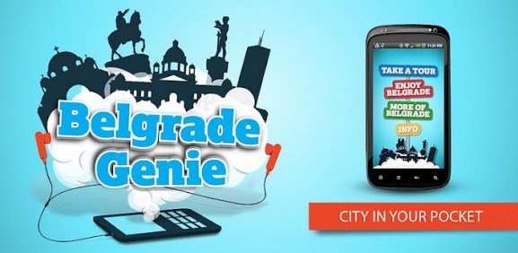 Belgrade Genie Belgrade Genie
