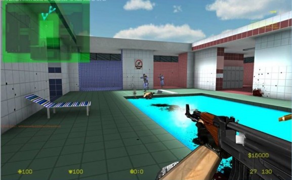 CS Port Android 3 CS Port Android 3