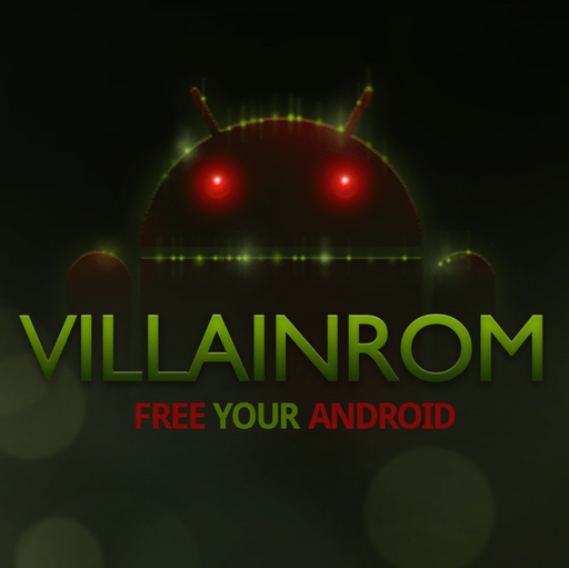 VillainROM
