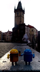 androidi prag androidi prag