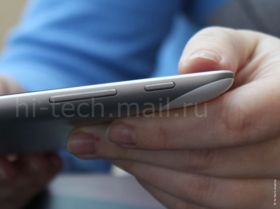 Huawei tablet