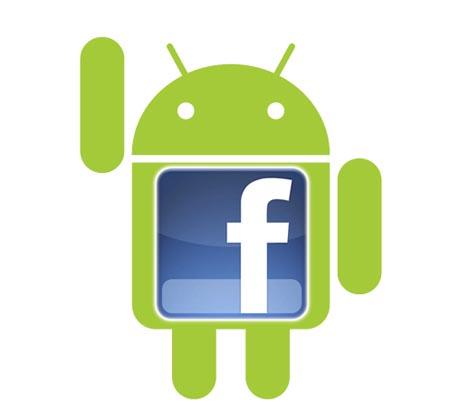 Android Facebook Android Facebook