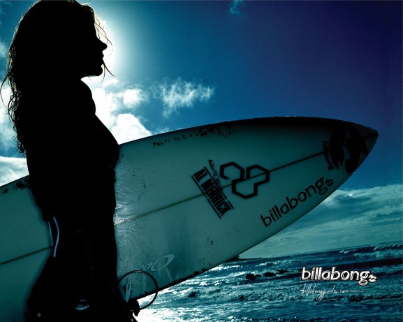 Billabong Surfer Billabong Surfer