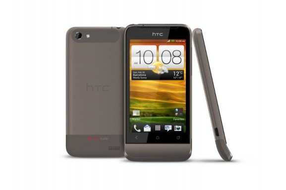 HTC ONE V HTC ONE V
