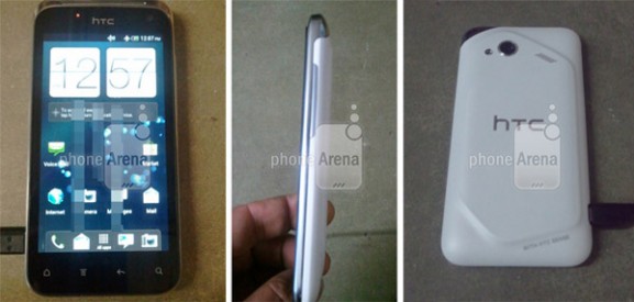 HTC neidentifikovan HTC neidentifikovan