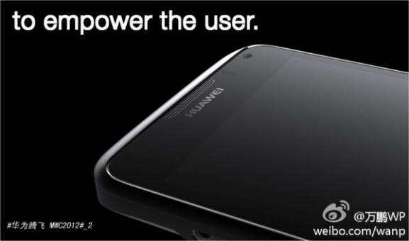Huawei Ascend D1 Q