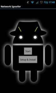Network Spoofer (1)