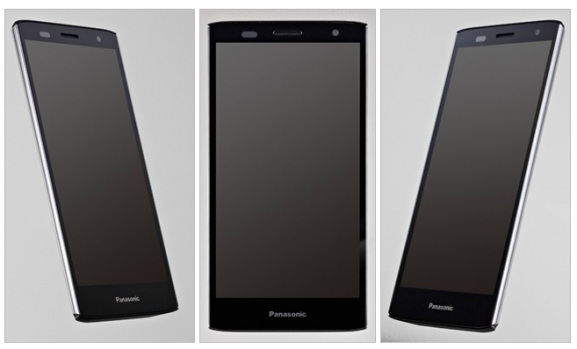 Panasonic Eluga Power Panasonic Eluga Power