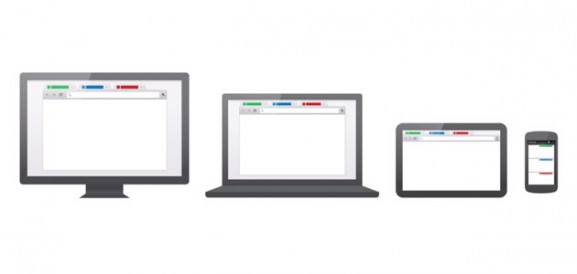 chrome for all chrome for all