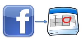 facebook to google calendar facebook to google calendar