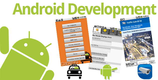 android development android development