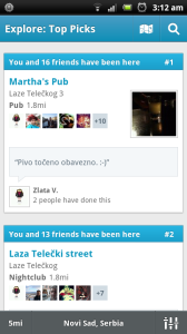 foursquare