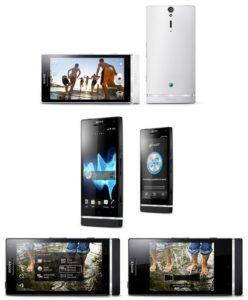 xperia s