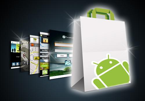 Android Market Android Market