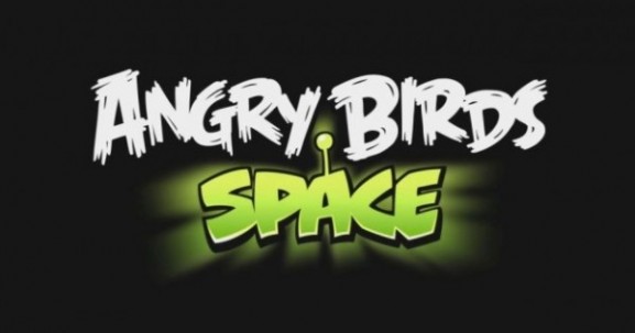 Angry Birds Space Angry Birds Space