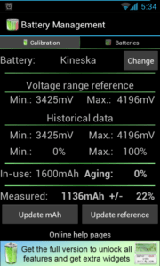 mAh kineske baterije mAh kineske baterije