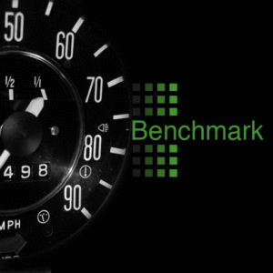 benchmark benchmark