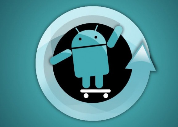 CyanogenMod 7.2 RC