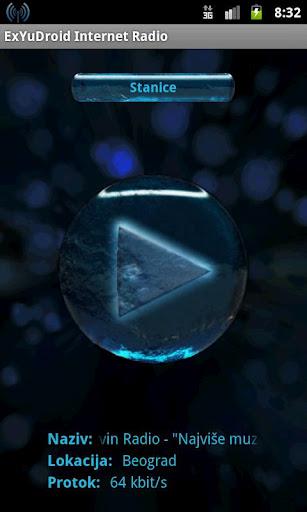 ExYuDroid