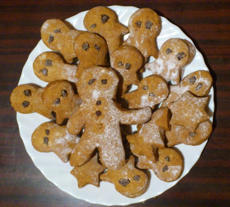 gingerbread