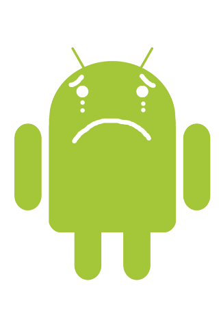 Android Lost Android Lost