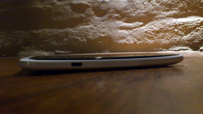 HTC One X