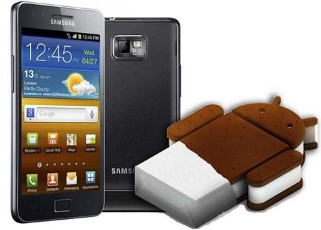 samsung galaxy s 2