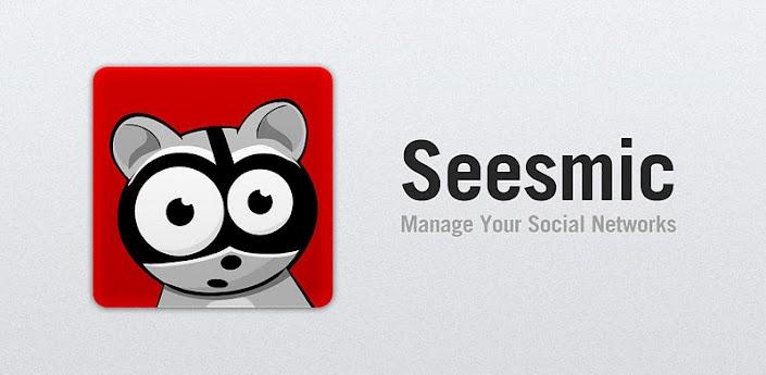 seesmic seesmic
