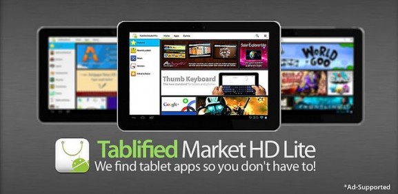 tablified tablified