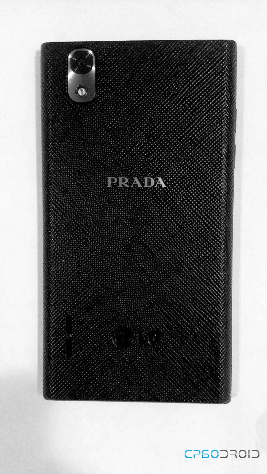 LG Prada LG Prada